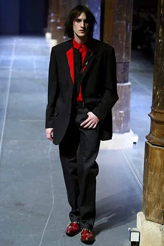 Look 7